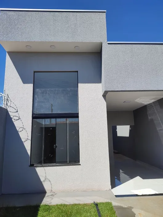 Foto - Caldas Novas - Residencial Recanto das Aguas