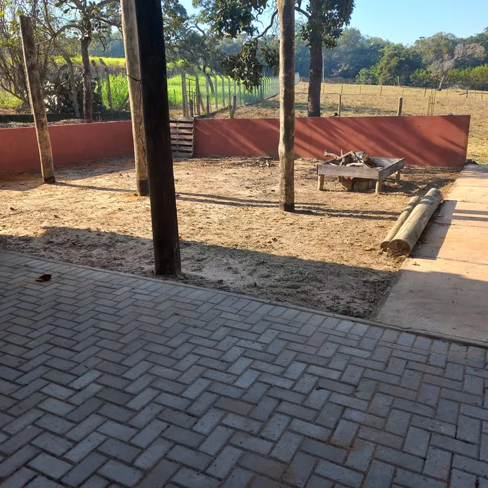 Foto - Itirapina - Zona Rural