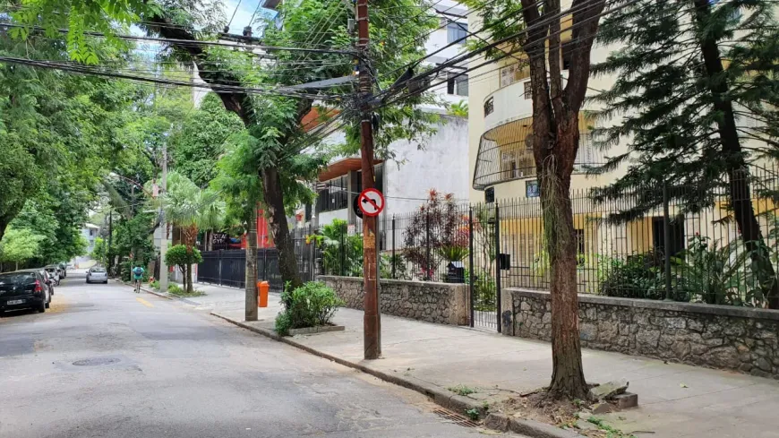 Foto - Rio de Janeiro - Tijuca