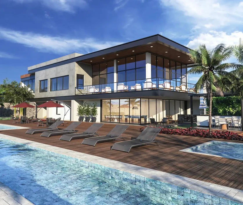 Foto - Indaiatuba - Reserva Petrus