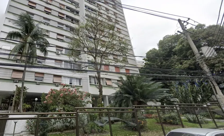 Foto - Rio de Janeiro - Tijuca