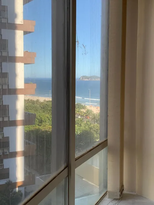 Foto - Rio de Janeiro - Barra da Tijuca