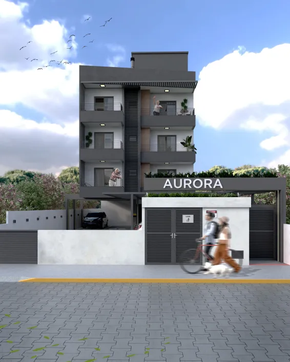 Foto - São José - Sertao do Maruim