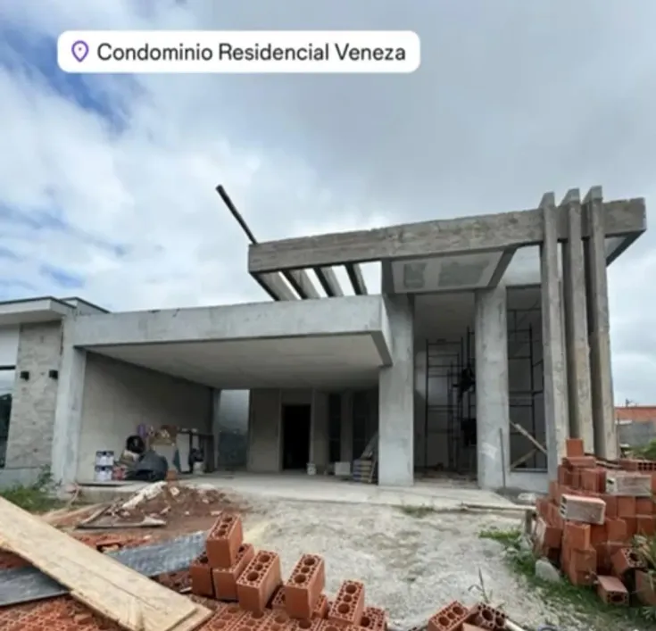 Foto - Mogi das Cruzes - Residencial Veneza I