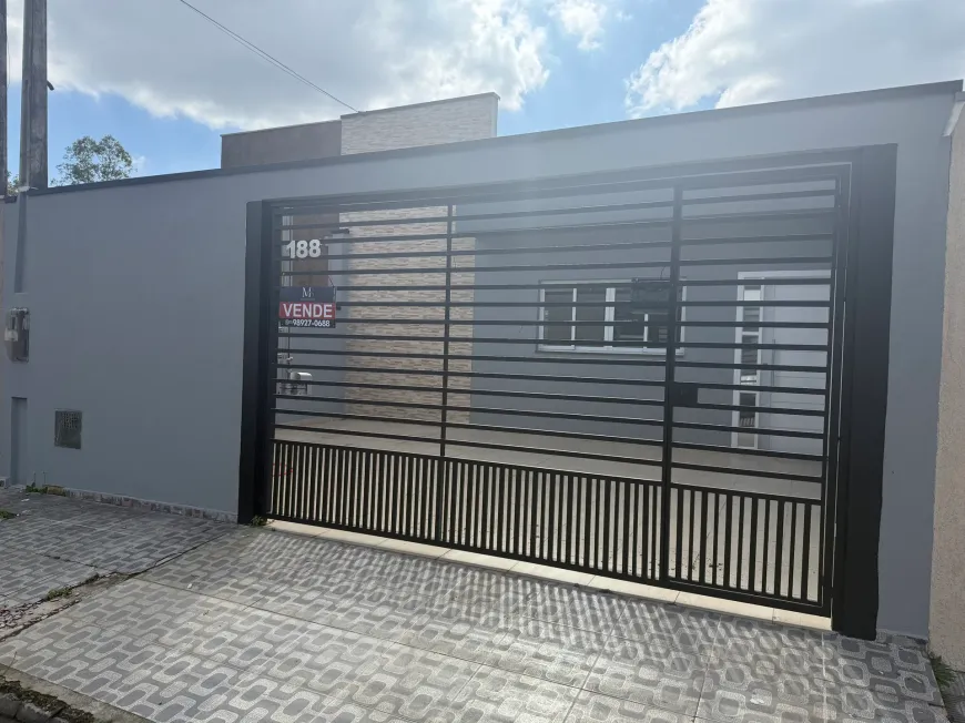 Foto - Mogi das Cruzes - Real Park Tietê