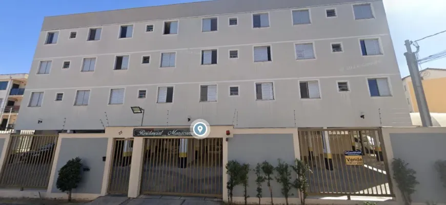 Foto - Contagem - Parque Maracanã