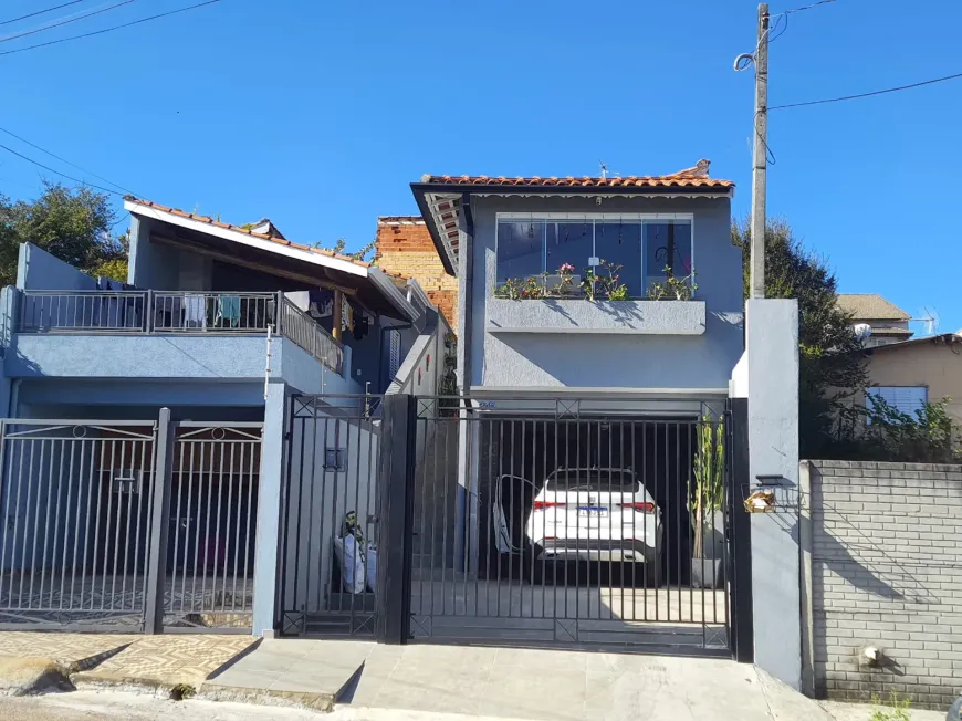 Foto - Atibaia - Jardim Alvinopolis