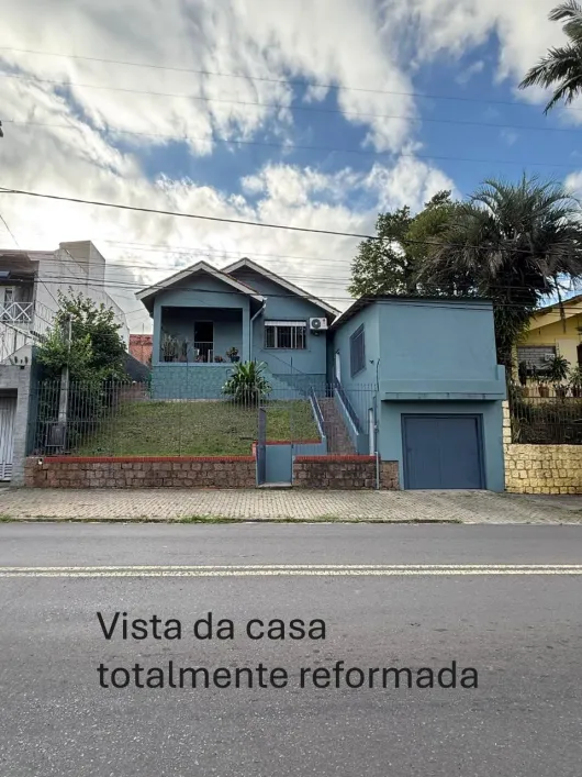 Foto - Porto Alegre - Jardim Itú Sabará