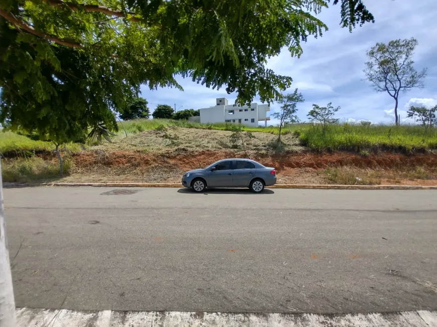 Foto - Pedro Leopoldo - Novo Campinho