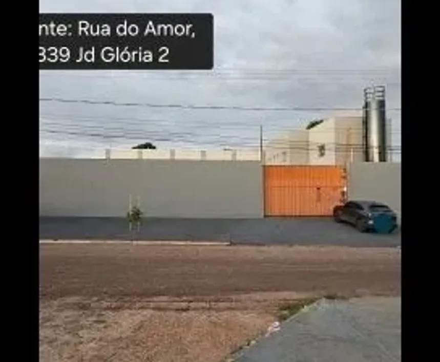 Foto - Várzea Grande - Jardim Gloria II