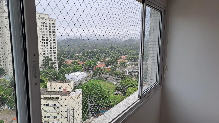 Foto - São Paulo - Moema