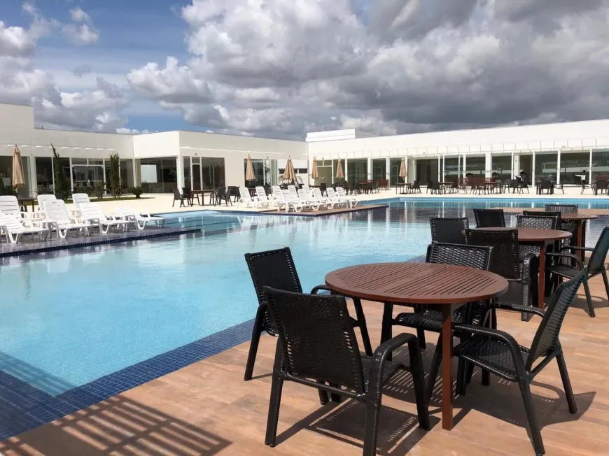 Foto - Nova Santa Rita - Sanga Funda