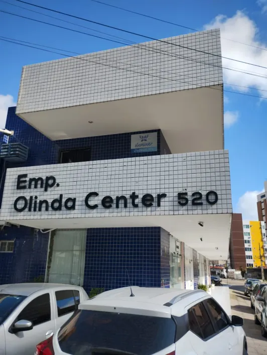 Foto - João Pessoa - Tambaú