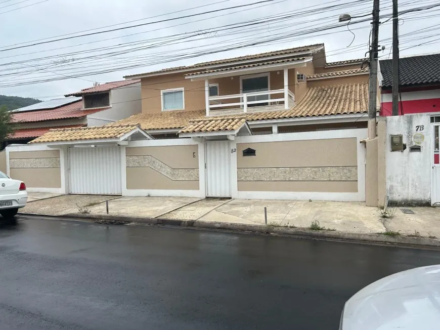 Foto - Niterói - Itaipu