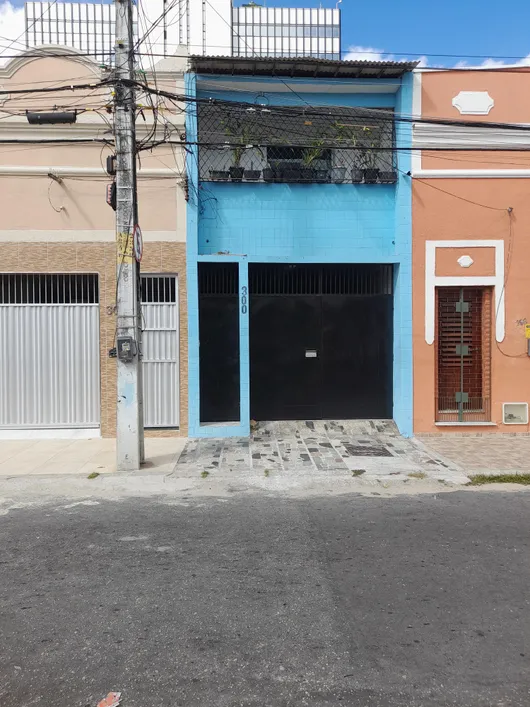 Foto - Fortaleza - Centro