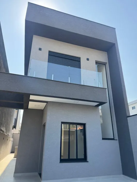 Foto - Santana de Parnaíba - Villas do Jaguari