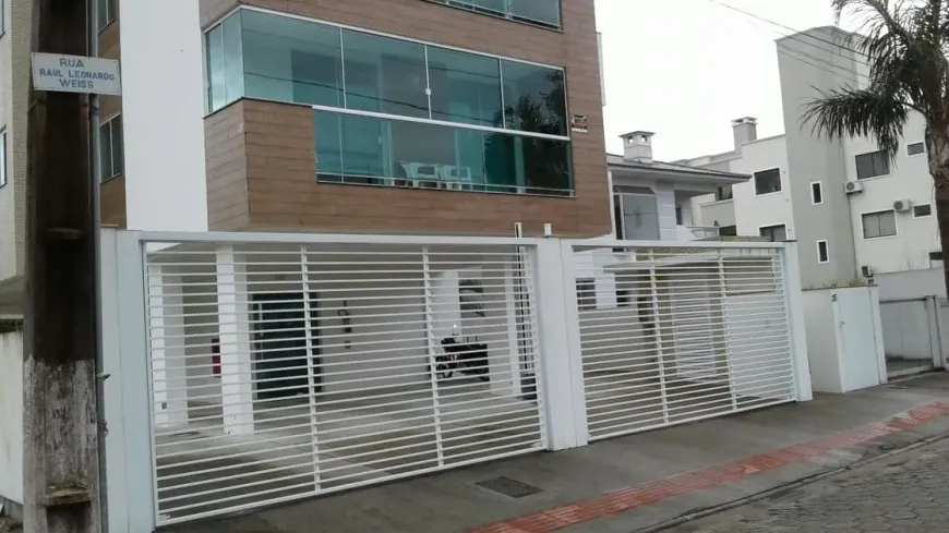 Foto - Palhoça - Praia de Fora