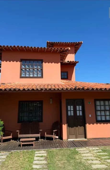 Foto - Armação dos Búzios - Manguinhos