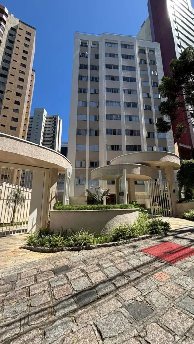 Foto - Curitiba - Água Verde