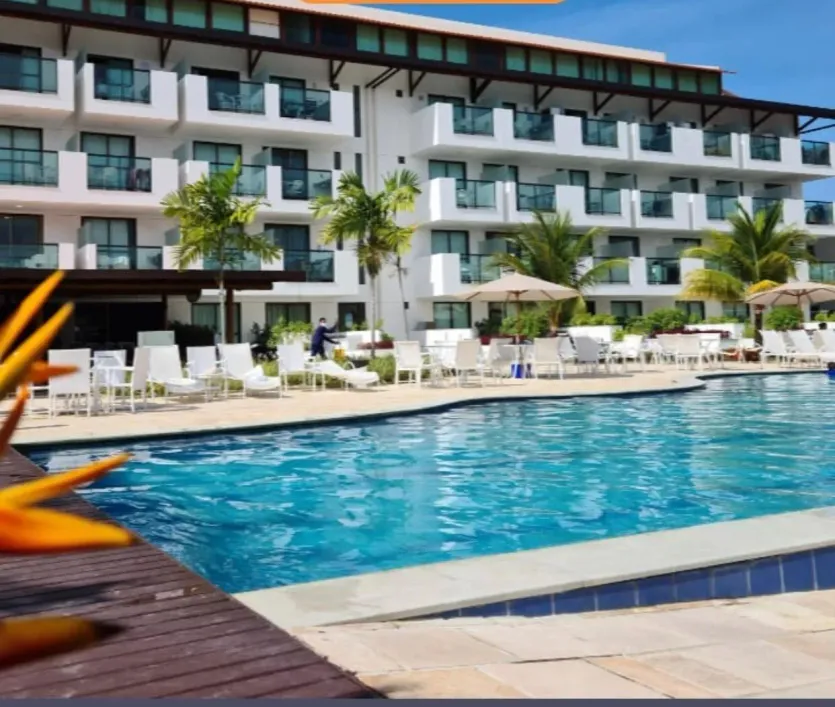 Foto - Ipojuca - Porto de Galinhas