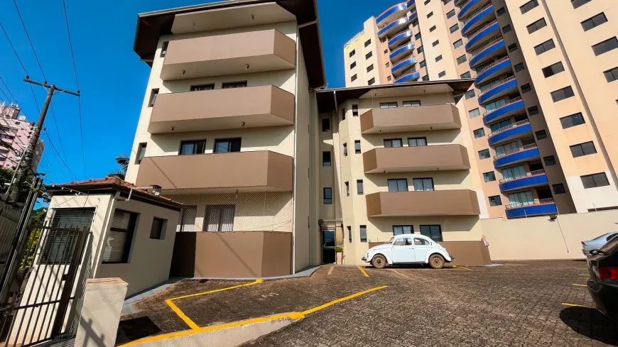 Foto - São Carlos - Jardim Santa Paula