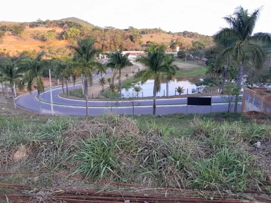 Foto - Lagoa Santa - Eco Village