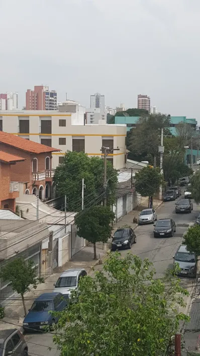 Primeira imagem do imóvel