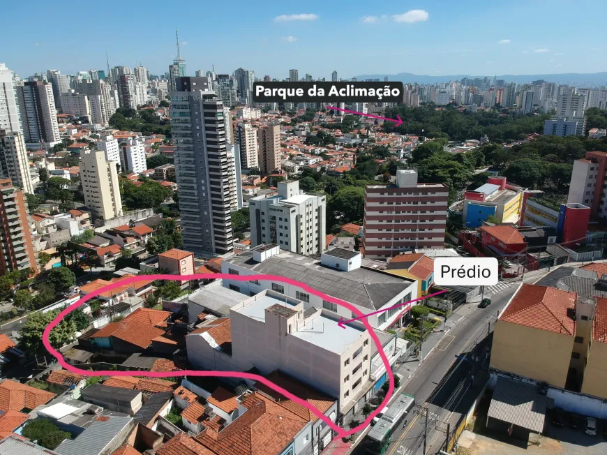 Foto - São Paulo - Vila Mariana
