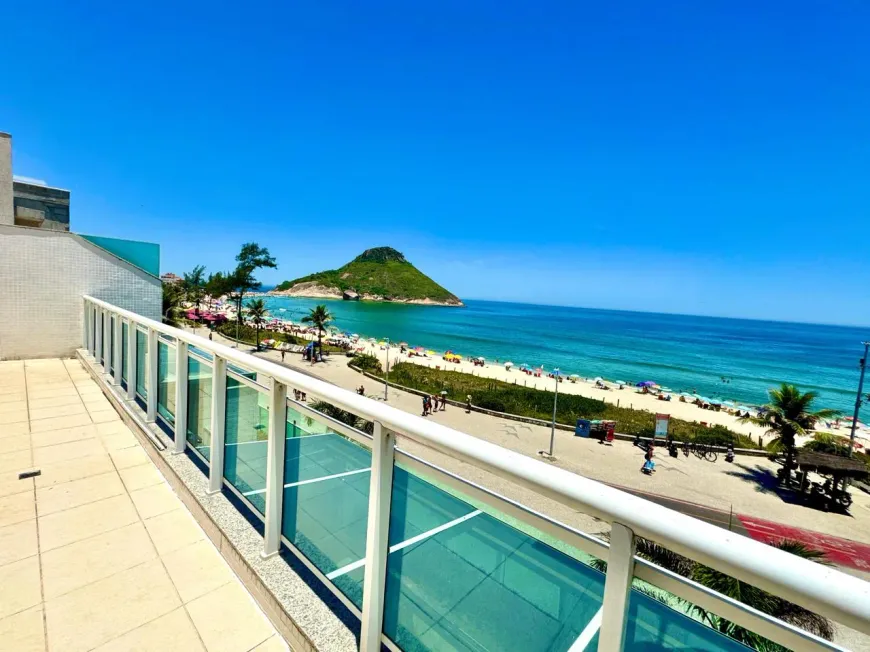 Foto - Rio de Janeiro - Recreio Dos Bandeirantes