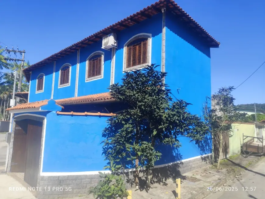 Foto - Paraty - Jabaquara