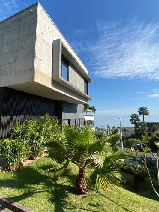 Foto - Florianópolis - Cacupé