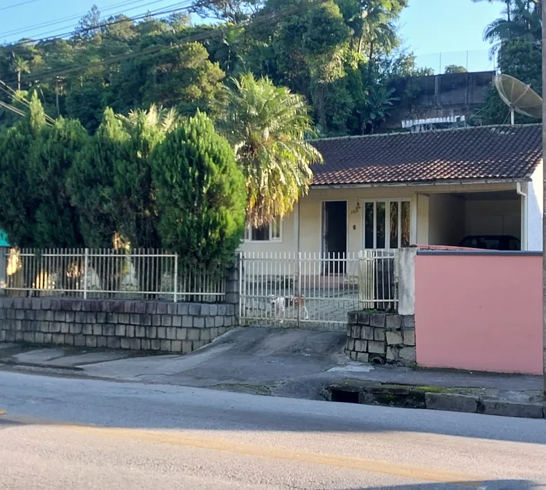 Foto - Brusque - Centro II