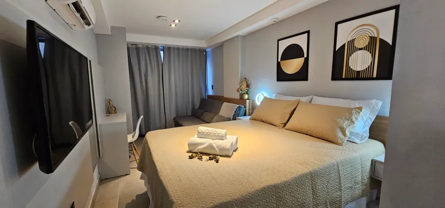 Foto - João Pessoa - Cabo Branco