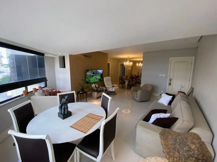 Foto - Salvador - Brotas