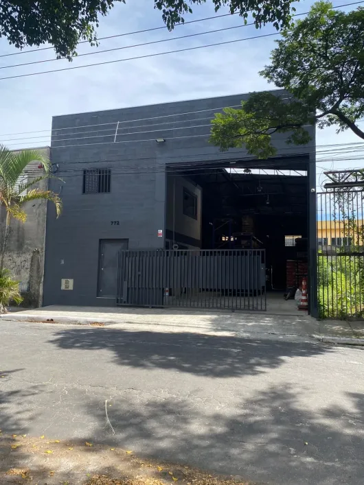 Primeira imagem do imóvel
