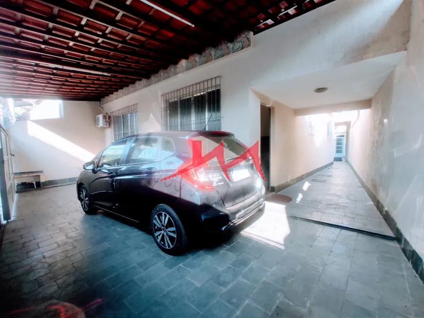 Foto - São Gonçalo - Alcântara