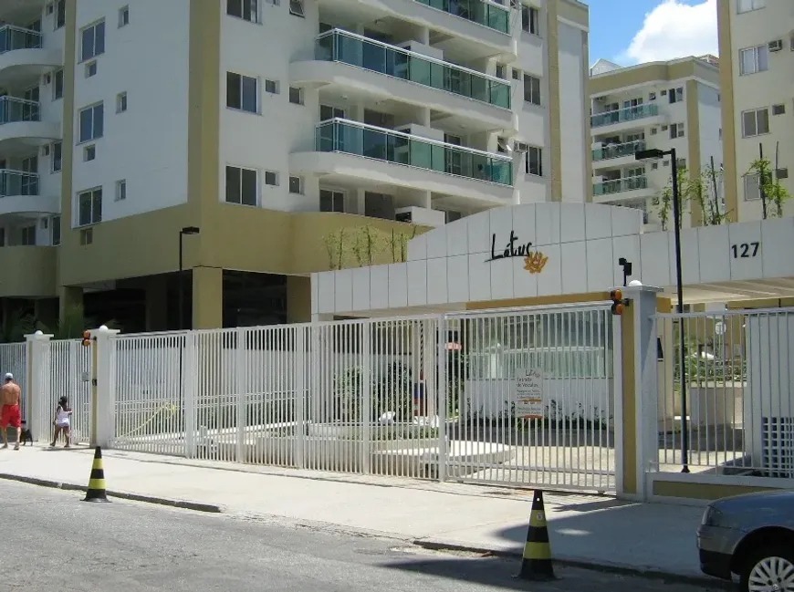 Foto - Rio de Janeiro - Freguesia- Jacarepaguá