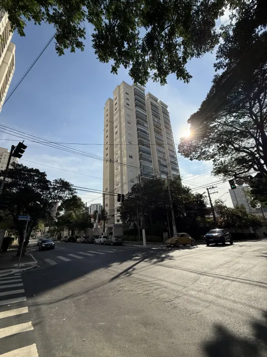 Foto - São Paulo - Parque da Vila Prudente