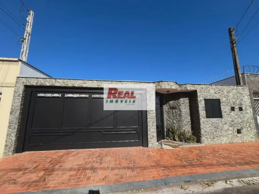 Foto - Araçatuba - Vila Industrial