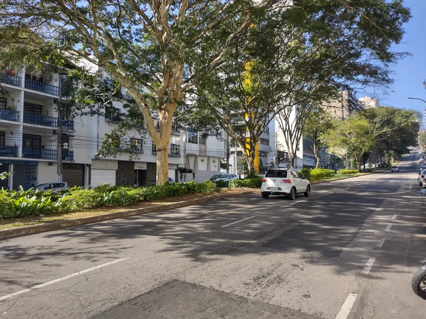 foto - Juiz de Fora - Boa Vista