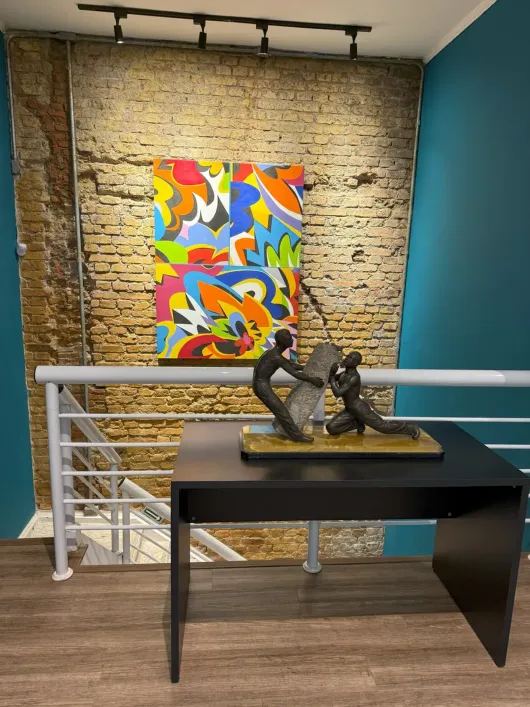 Primeira imagem do imóvel