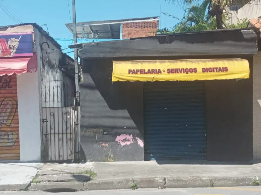 Foto - Praia Grande - Nova Mirim