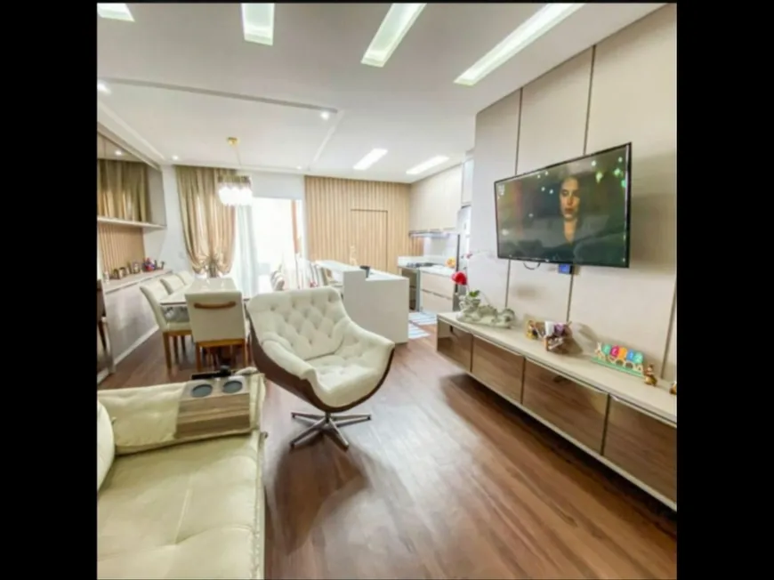 Foto - Navegantes - Centro