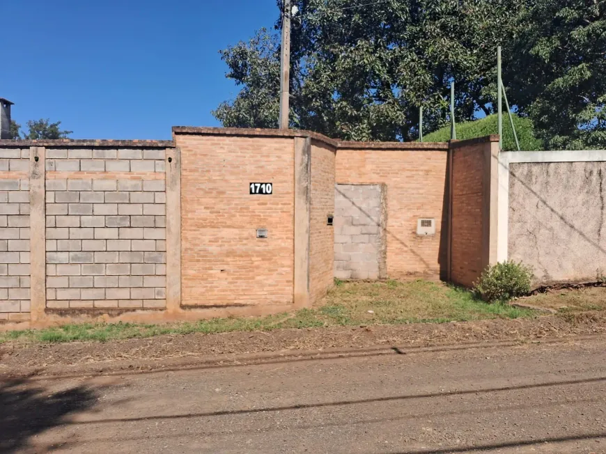 Foto - Ribeirão Preto - Recreio Internacional