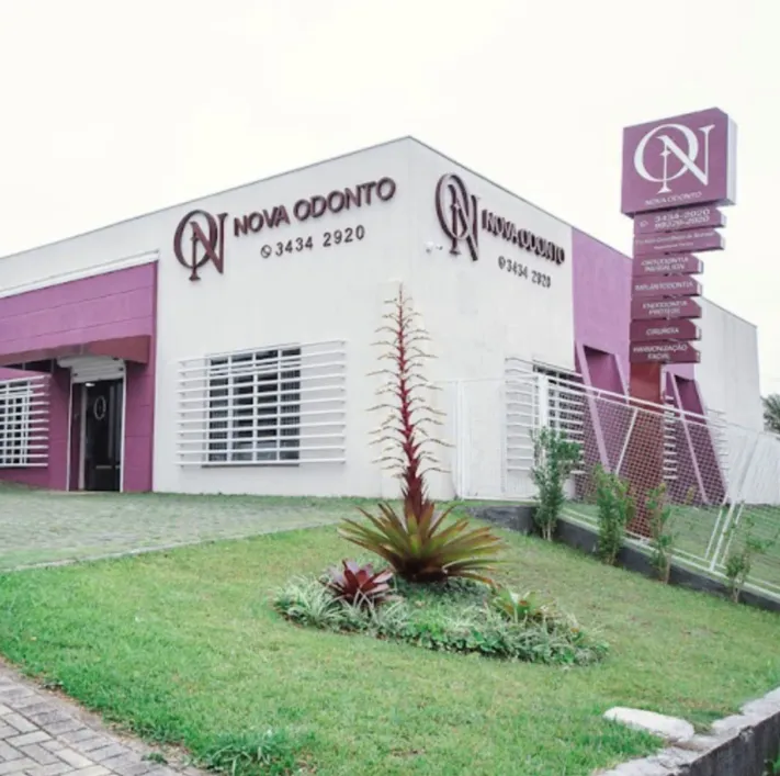 Foto - Curitiba - Jardim Social