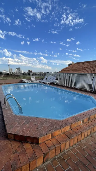 Foto - Foz do Iguaçu - Polo Centro