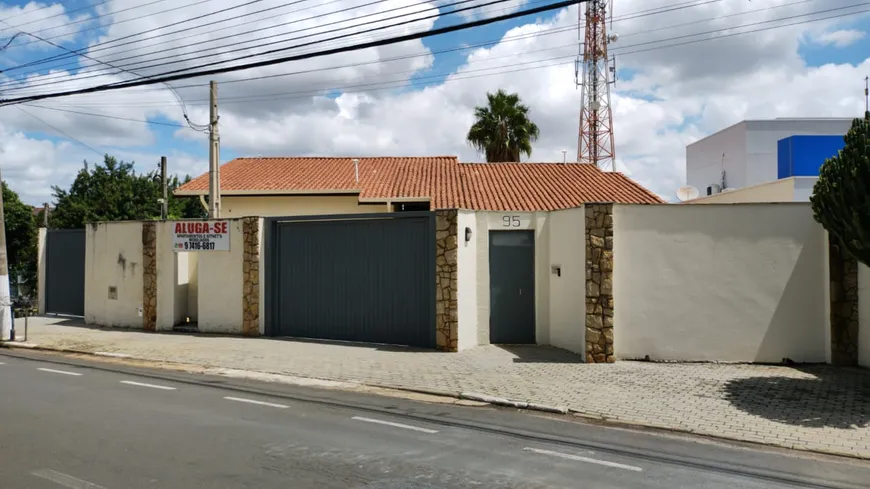 Foto - Campinas - Parque das Universidades