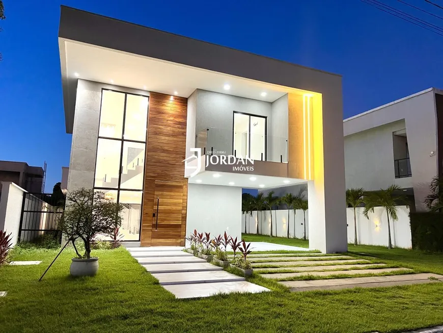 Foto - Caucaia - Alto Do Garrote