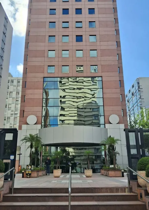 Foto - São Paulo - Jardim Paulista