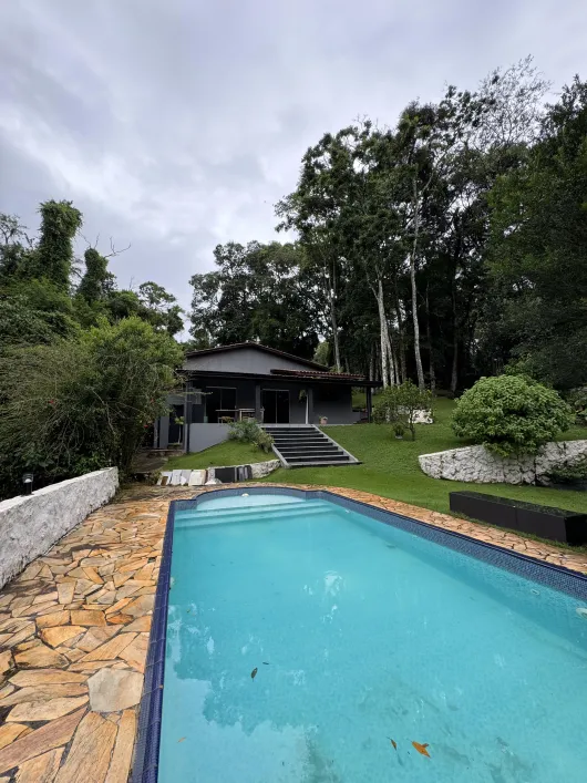 Foto - Ibiúna - Puris